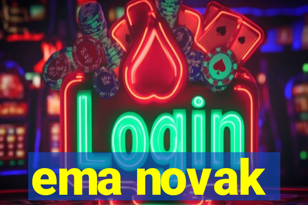 ema novak